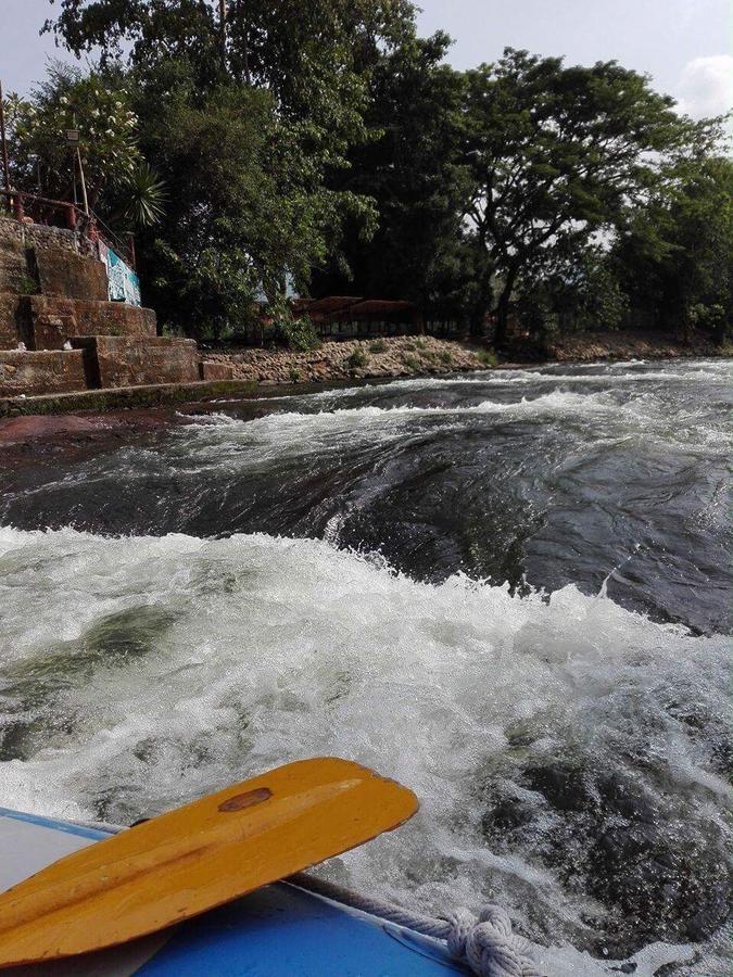 Phoohongsa Resort Nakhon Nayok Εξωτερικό φωτογραφία